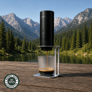 theWildernest™ Camp Cafe Bundle