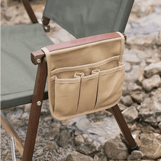 TheWilderNest™ Camp Chair Store-it Pouch