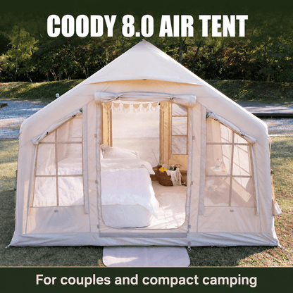Coody Premium Air Tents
