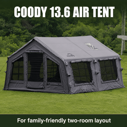 Coody Premium Air Tents