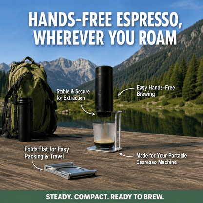 theWildernest™ Camp Cafe Bundle