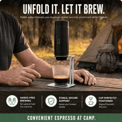 theWildernest™ Camp Cafe Bundle