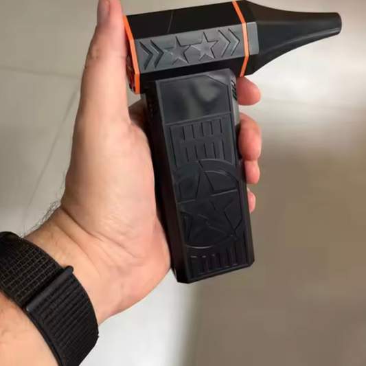TheWilderNest™ Handheld Air Blaster