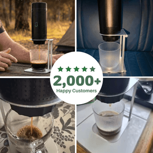 theWildernest™ Camp Cafe Bundle