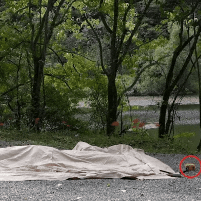 Coody Premium Air Tents